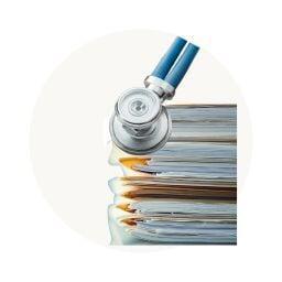 Cartelle cliniche smarrite